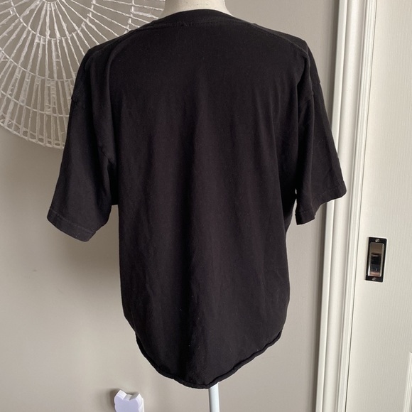 Black Matter - Canadian Eh' F T-Shirt - Picture 3 of 7